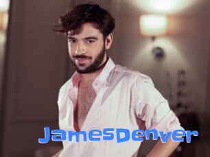 JamesDenver