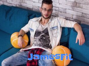 JamesFit