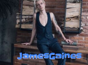 JamesGaines