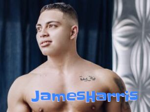JamesHarris