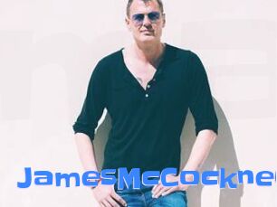 JamesMcCockney
