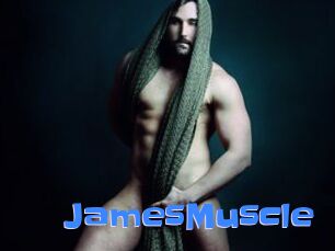 JamesMuscle