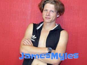 JamesMyles