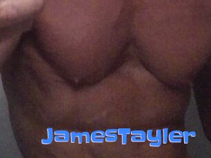 JamesTayler