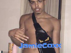 JamieCoxx