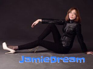 JamieDream