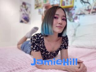 JamieHill