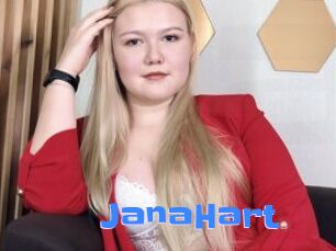 JanaHart