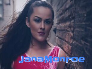 JanaMonroe