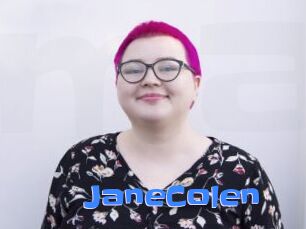 JaneColen