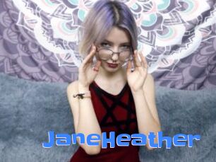 JaneHeather