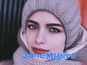 JaneMyers