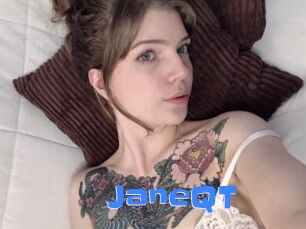 JaneQT