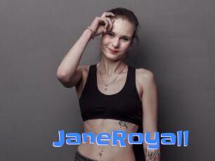 JaneRoyall