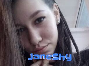 JaneShy