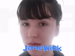 JaneWick