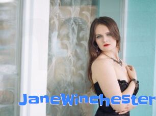 JaneWinchester Mausi Privat