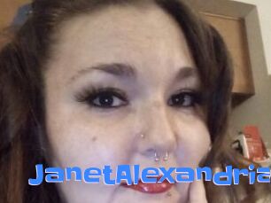 JanetAlexandria