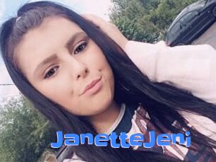 JanetteJeni