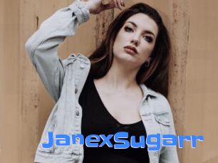 JanexSugarr