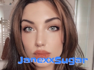 JanexxSugar