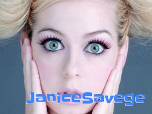 JaniceSavege