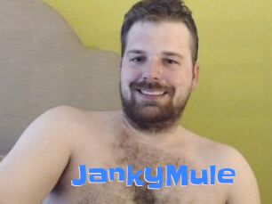 JankyMule