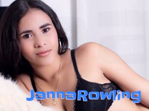 JannaRowling