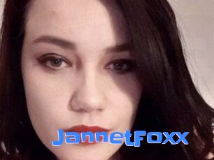 JannetFoxx