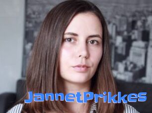 JannetPrikkes