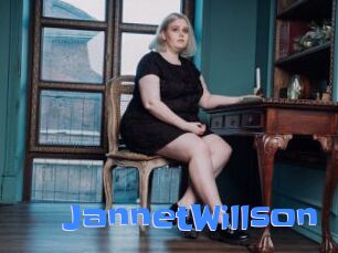 JannetWillson