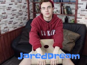 JaredDream