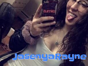 JasenyaRayne