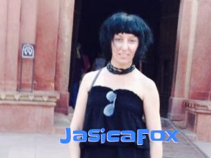 JasicaFox