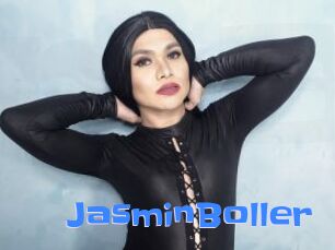 JasminBoller