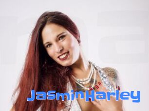 JasminHarley