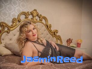 JasminReed