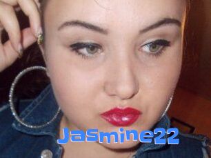 Jasmine22