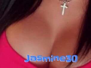 Jasmine30