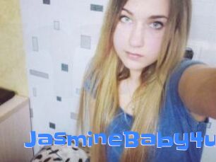 JasmineBaby4u