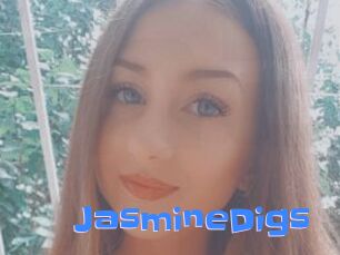 JasmineDigs