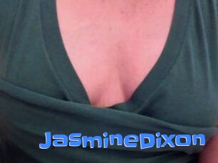 Jasmine_Dixon