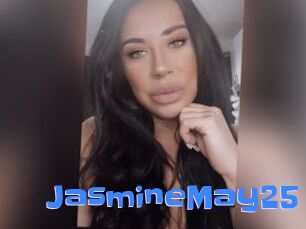 JasmineMay25