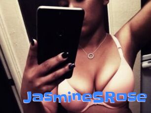 JasmineSRose
