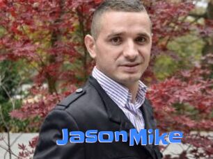 JasonMike