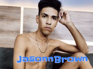 JasonnBrown