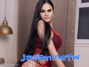 JassmineTw