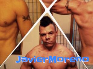 JavierMoreno
