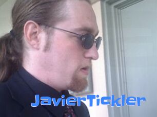 JavierTickler