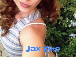 Jax_Fire